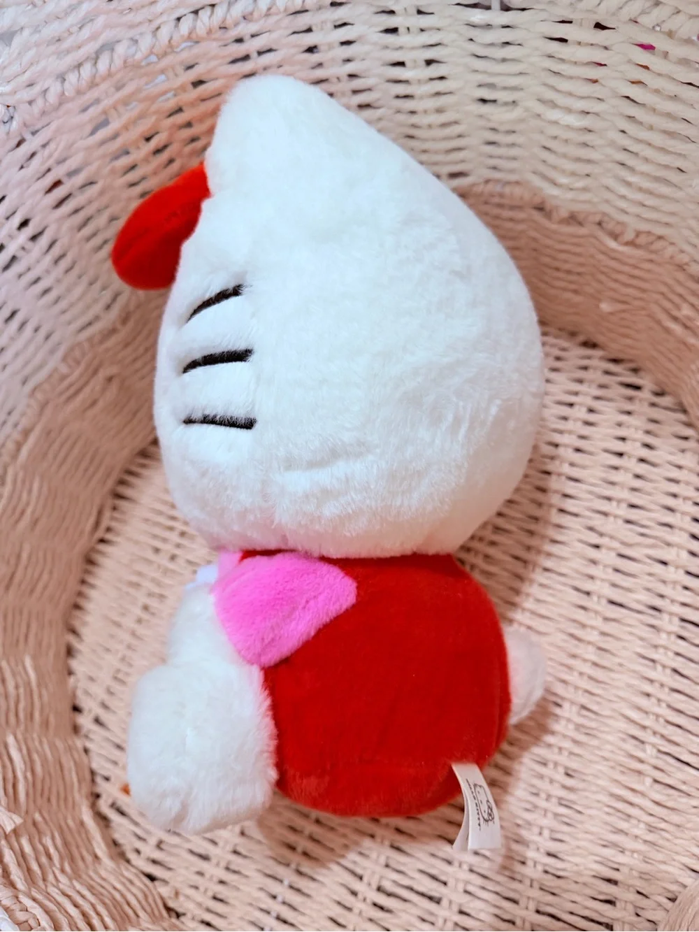 Hello Kitty hello kitty